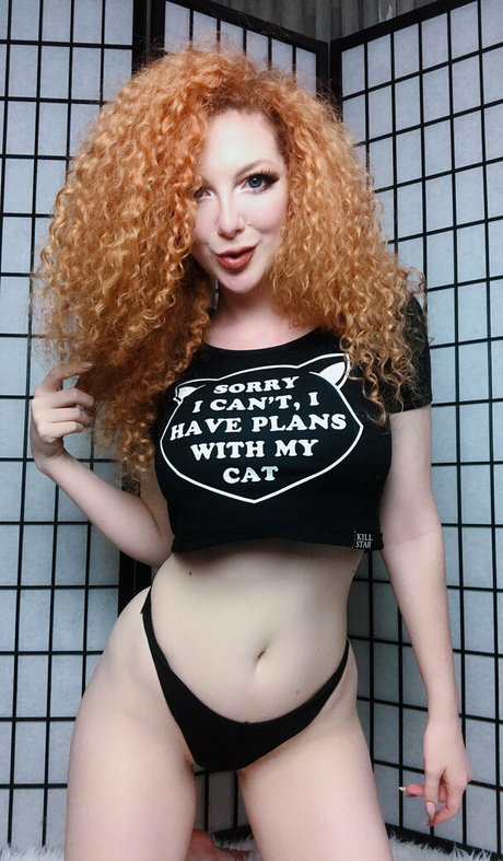 Naakte gelekte OnlyFans-foto van Ashlewddae