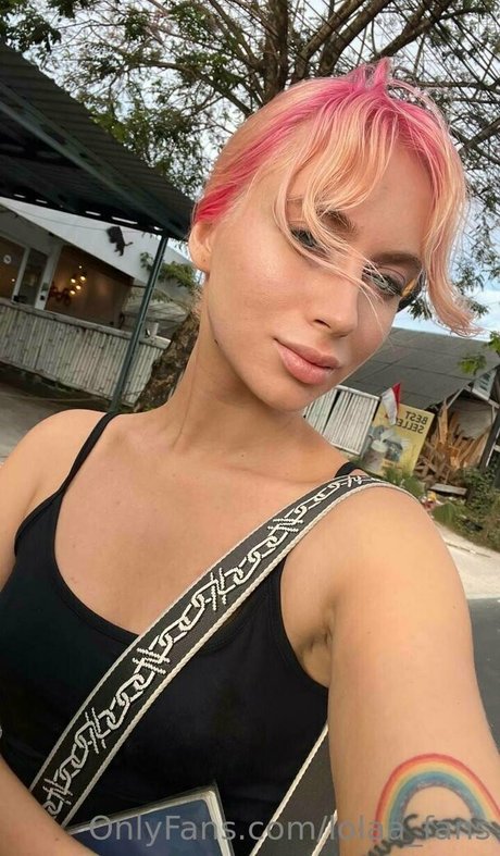 Lolaafansvip