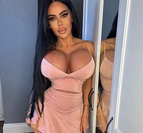 Holly James