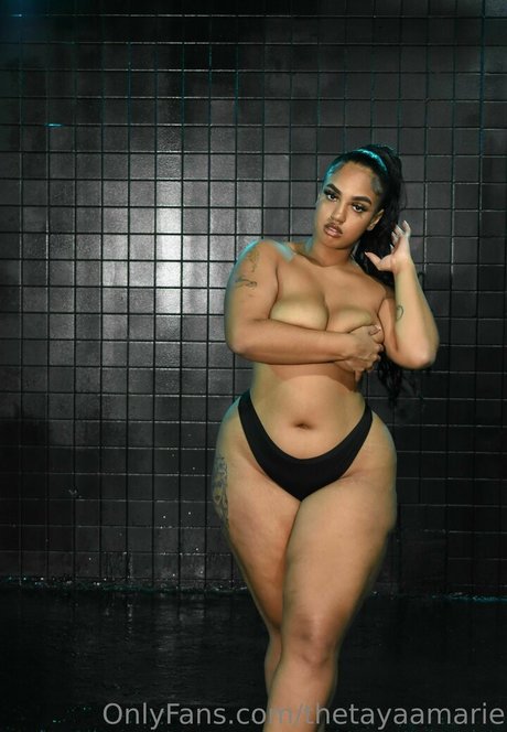 Thetayaamarie