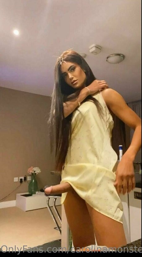 Naakte gelekte OnlyFans-foto van Mel Quieroz