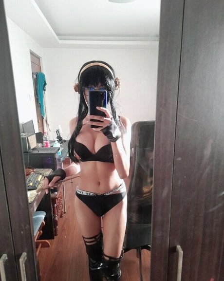 Sexysiangelxxxx