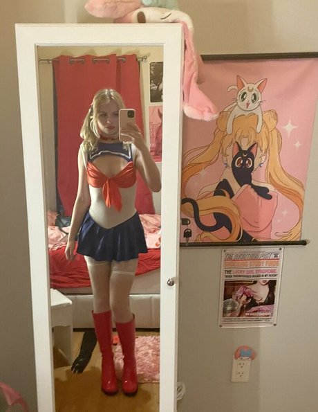 Megmaybekinda