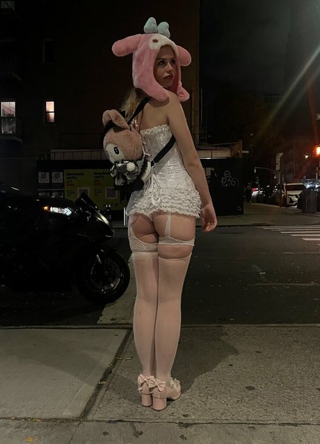 Megmaybekinda