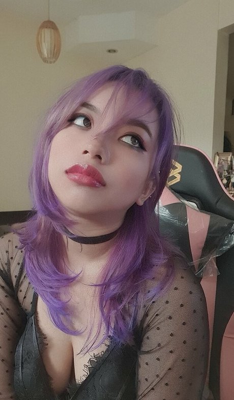 Naakte gelekte OnlyFans-foto van Mtjujuph