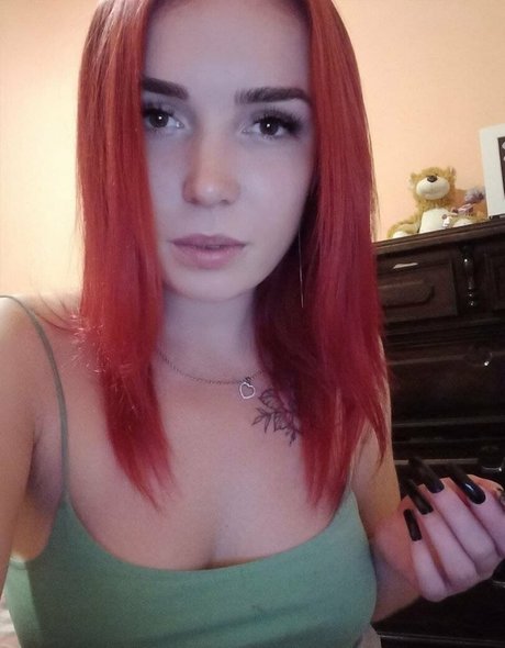 Naakte gelekte OnlyFans-foto van Sofiyasweetsofiya