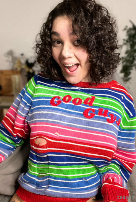 Deashasalwayswatching