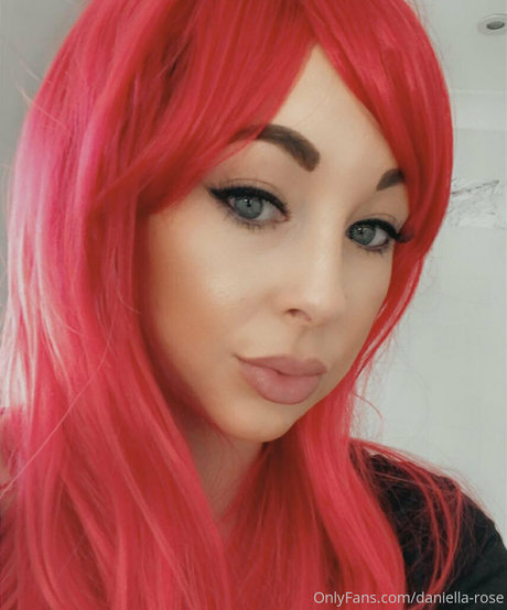 Daniellarose