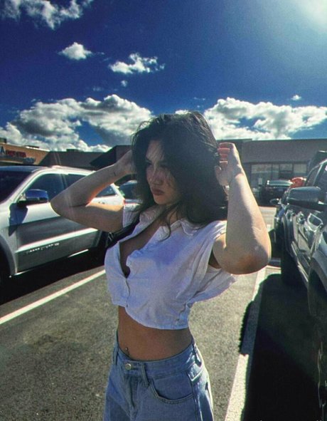 Naakte gelekte OnlyFans-foto van Xoprincessapril