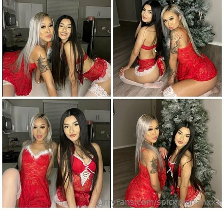 Spicymariahxxx