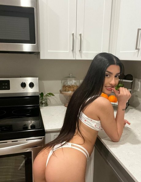 Spicymariahxxx