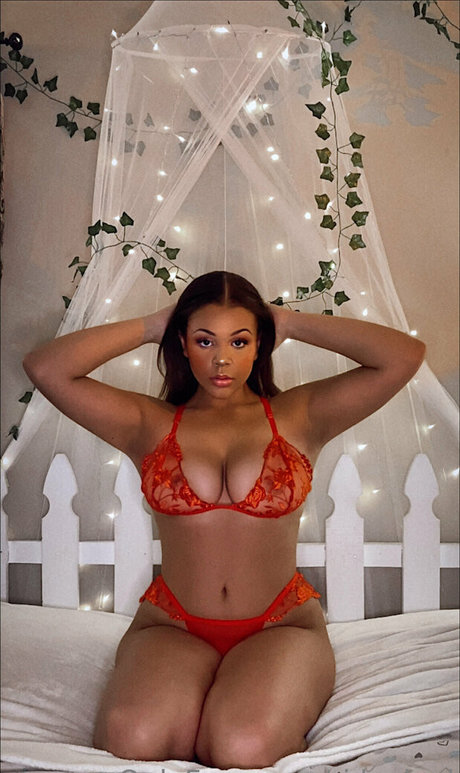 Naakte gelekte OnlyFans-foto van Rileaked