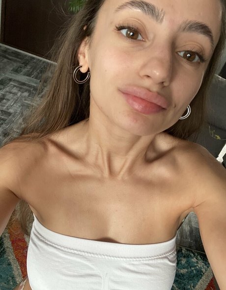 Naakte gelekte OnlyFans-foto van Wowimmma
