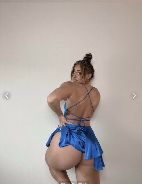 Naakte gelekte OnlyFans-foto van Oliviakayemyers