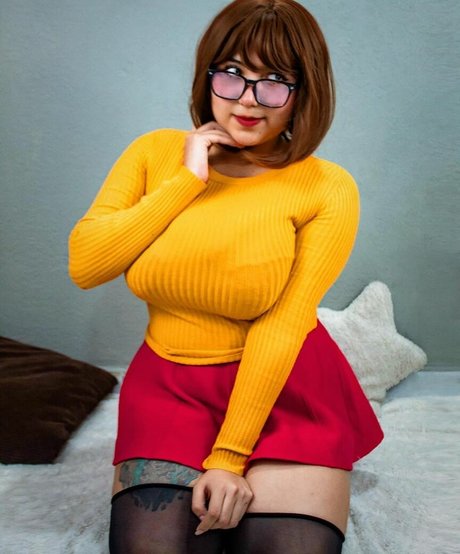 Soraki Cosplay
