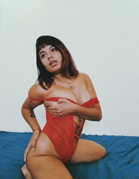 Naakte gelekte OnlyFans-foto van Pietrablu