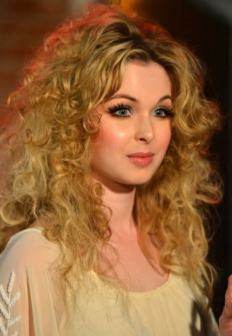 Naakte gelekte OnlyFans-foto van Kirsten Prout