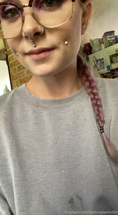 Dabbingdarlin420