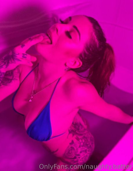 Naughty.batter