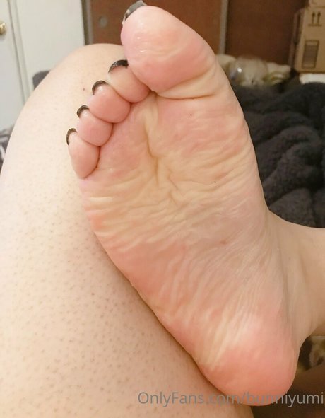 Naakte gelekte OnlyFans-foto van Femboyyumi