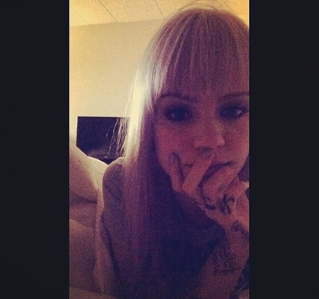 Naakte gelekte OnlyFans-foto van Ohioliz