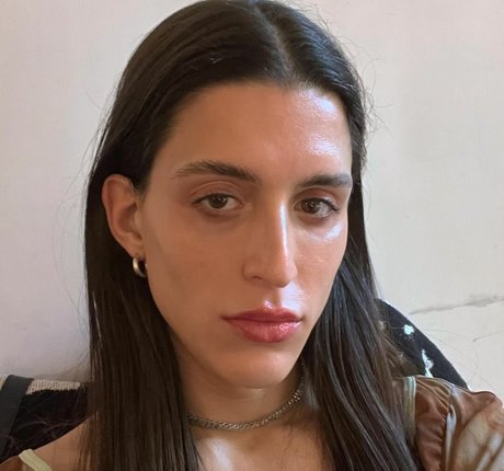 Naakte gelekte OnlyFans-foto van Arca1000000