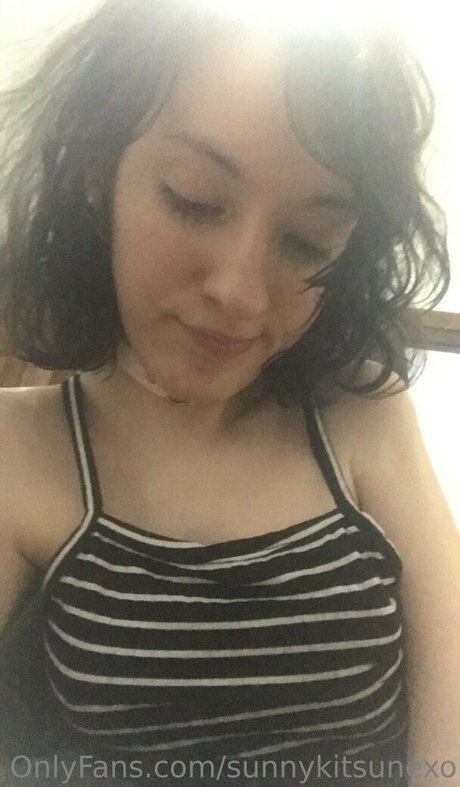 Sunnykitsunexo