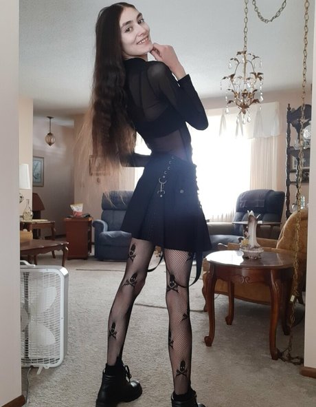 Naakte gelekte OnlyFans-foto van Xxtbearxxfree