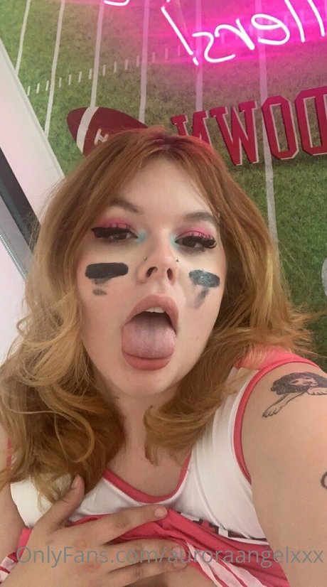 Auroraangelxxx