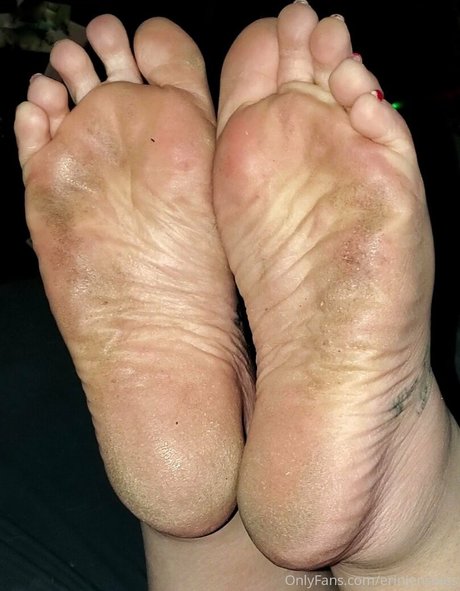 Erinjensoles