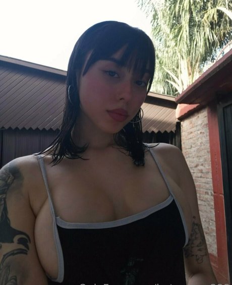 Naakte gelekte OnlyFans-foto van Hotperson222