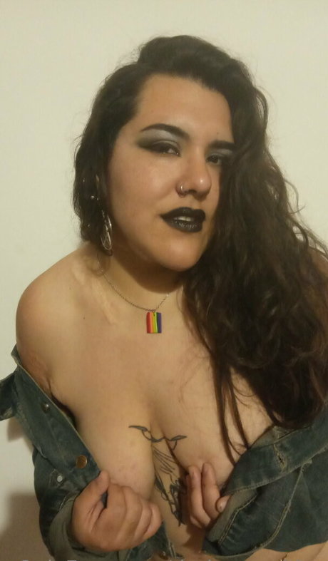 Darkvenusbbw