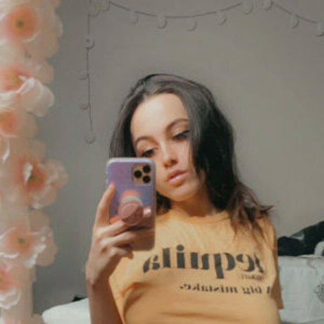 Naakte gelekte OnlyFans-foto van Bambib00