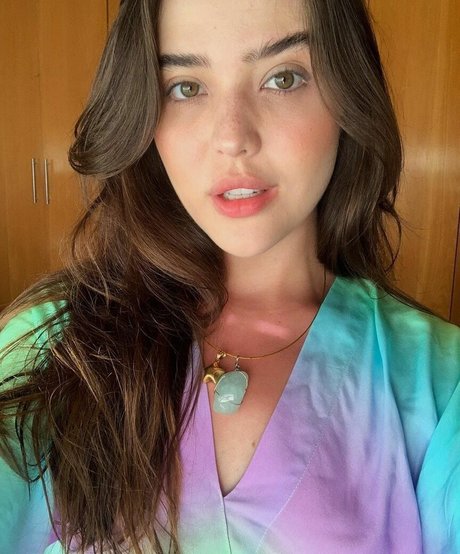Naakte gelekte OnlyFans-foto van Bella Piero