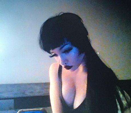 Naakte gelekte OnlyFans-foto van Havlcv