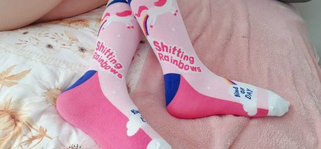 Naakte gelekte OnlyFans-foto van Amedoll