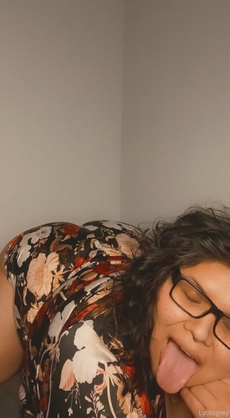Lydiagreyy