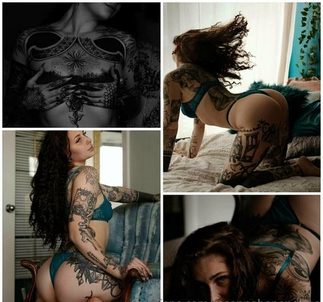 Naakte gelekte OnlyFans-foto van Msannabananafree