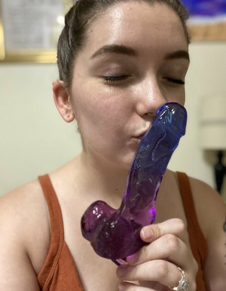 Naakte gelekte OnlyFans-foto van Xxxheatherfree