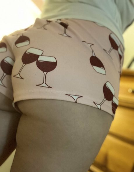 Naakte gelekte OnlyFans-foto van Xxxheatherfree