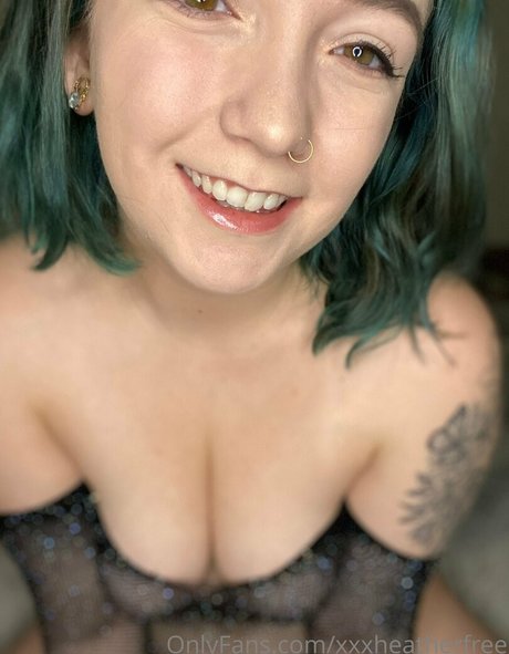 Xxxheatherfree