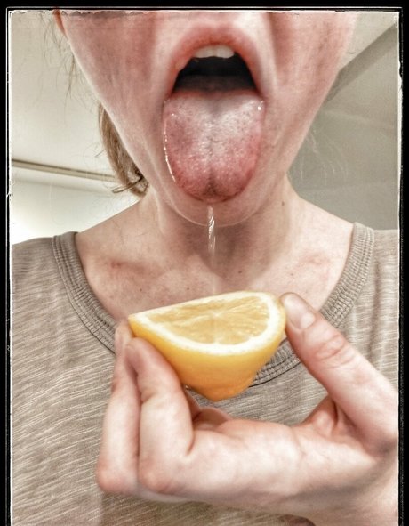 Naakte gelekte OnlyFans-foto van Dickulousri