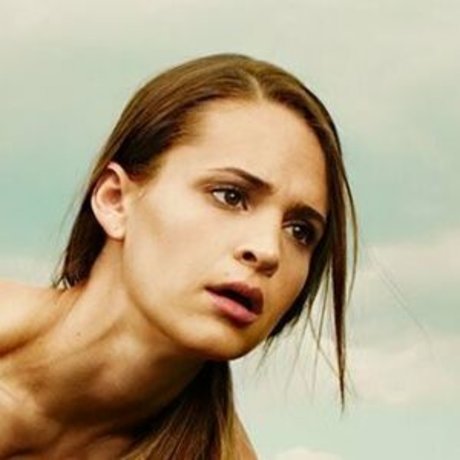 Naakte gelekte OnlyFans-foto van Paige Selenski