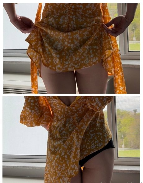Naakte gelekte OnlyFans-foto van Binxanddesi