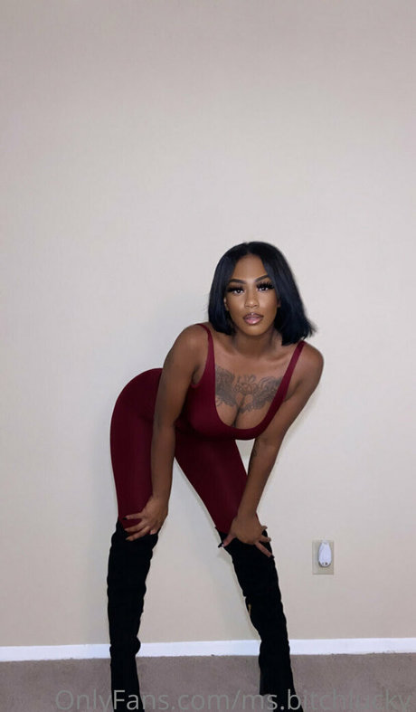 Ms.bitchlucky