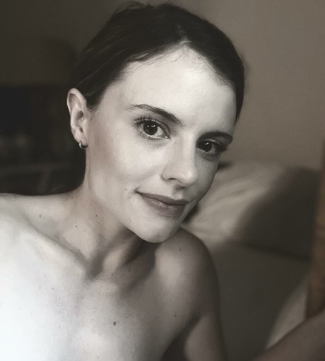 Naakte gelekte OnlyFans-foto van Casuallies
