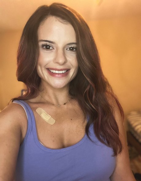 Naakte gelekte OnlyFans-foto van Casuallies