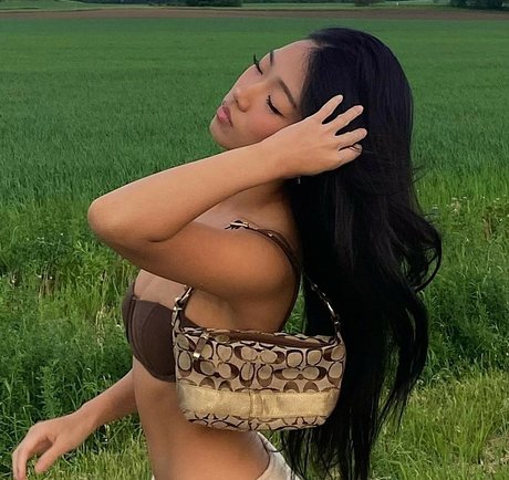 Naakte gelekte OnlyFans-foto van Sandydianabang