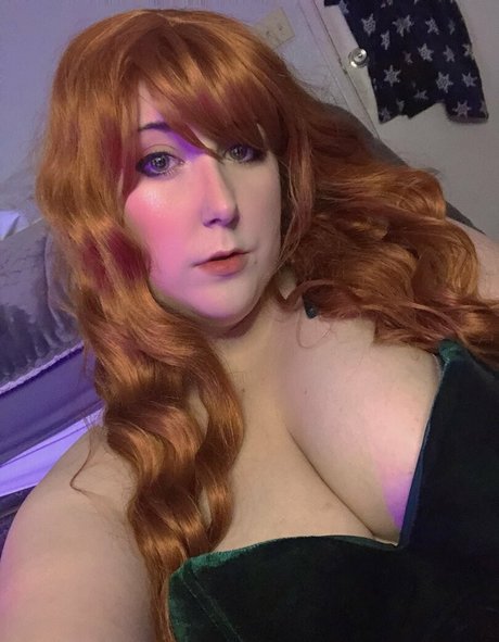 Naakte gelekte OnlyFans-foto van Uwutaycos
