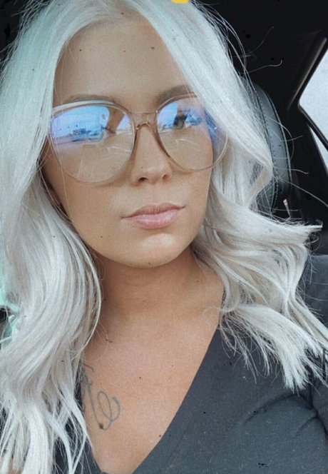 Naakte gelekte OnlyFans-foto van Mkmama96